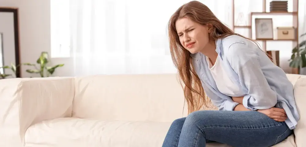 Przerost endometrium po menopauzie objawy, które mogą zaskoczyć