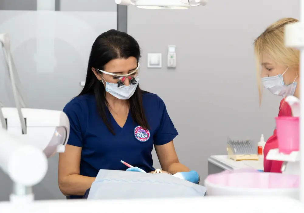 Ile trwa znieczulenie u dentysty? Poznaj różnice i czynniki wpływające