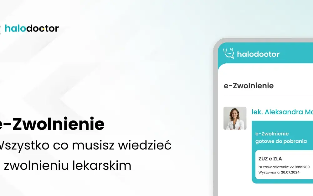Czy ginekolog może wystawić L4 bez ciąży? Oto, co musisz wiedzieć