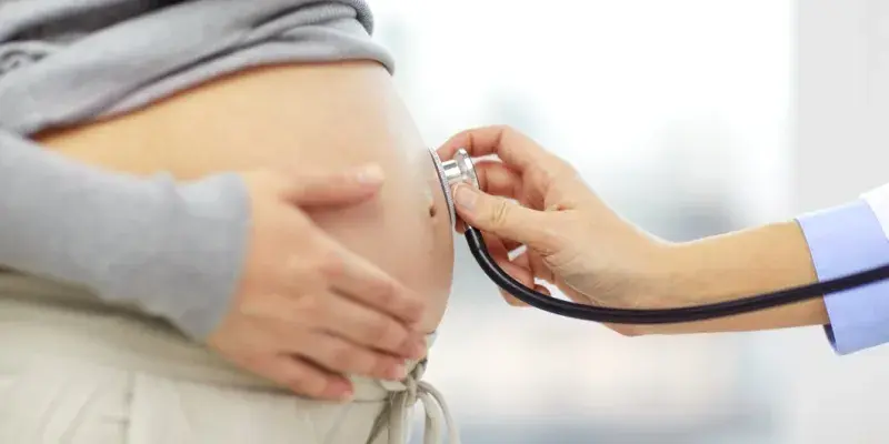 Badanie prenatalne 1 trymestr na czym polega i jakie ma znaczenie dla zdrowia dziecka