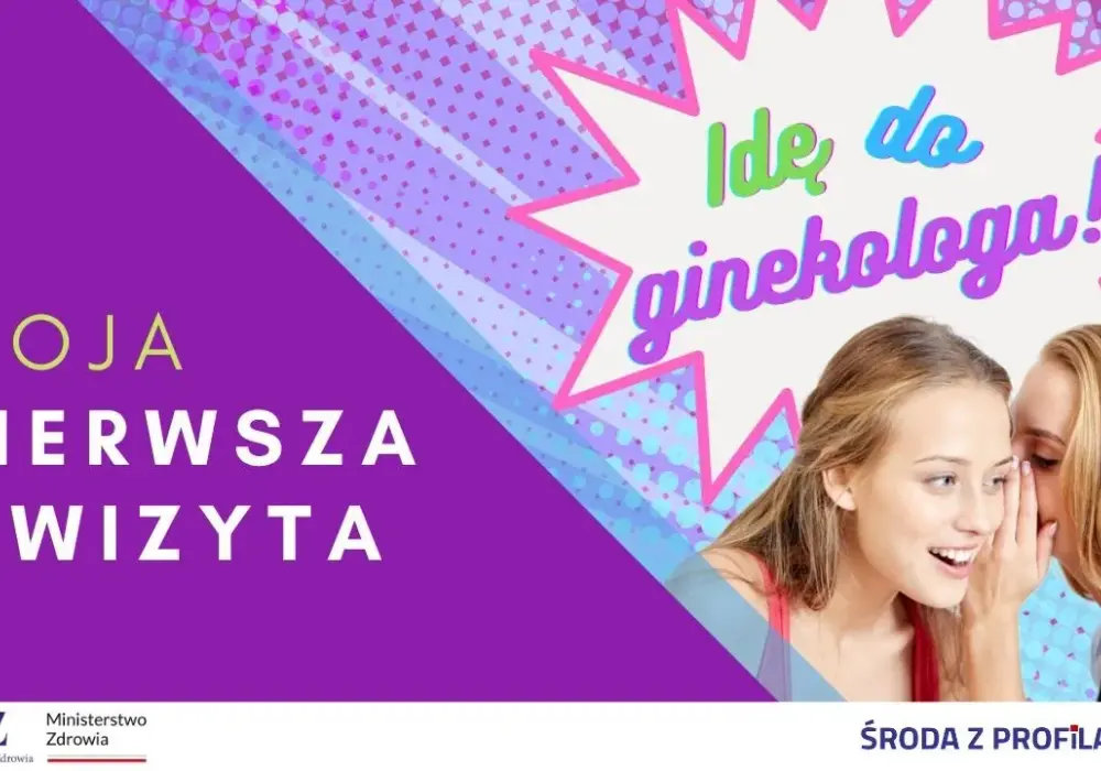 Jak się przygotować na pierwszą wizytę u ginekologa, aby uniknąć stresu