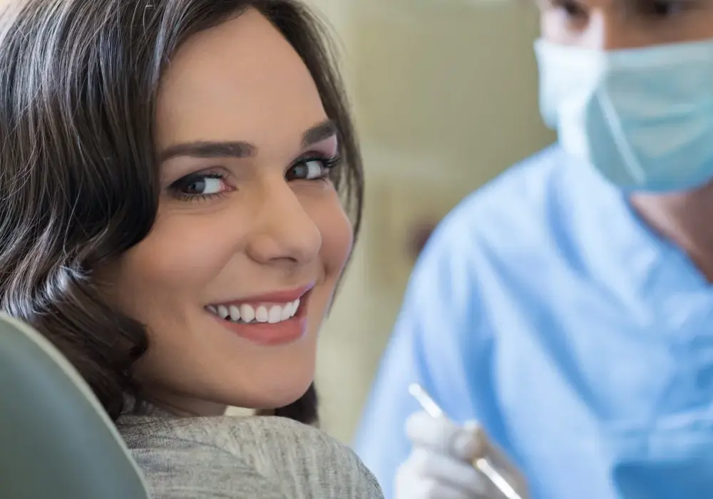 Jak pokonać strach i nie bać się dentysty - skuteczne metody