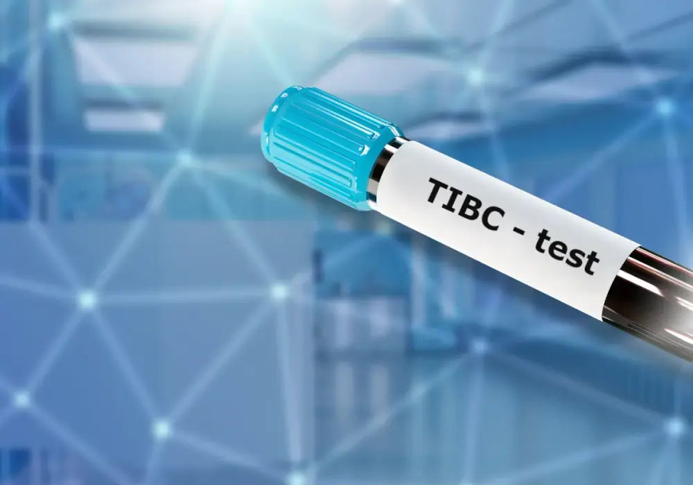 TIBC co to za badanie? Kluczowe informacje o badaniu żelaza