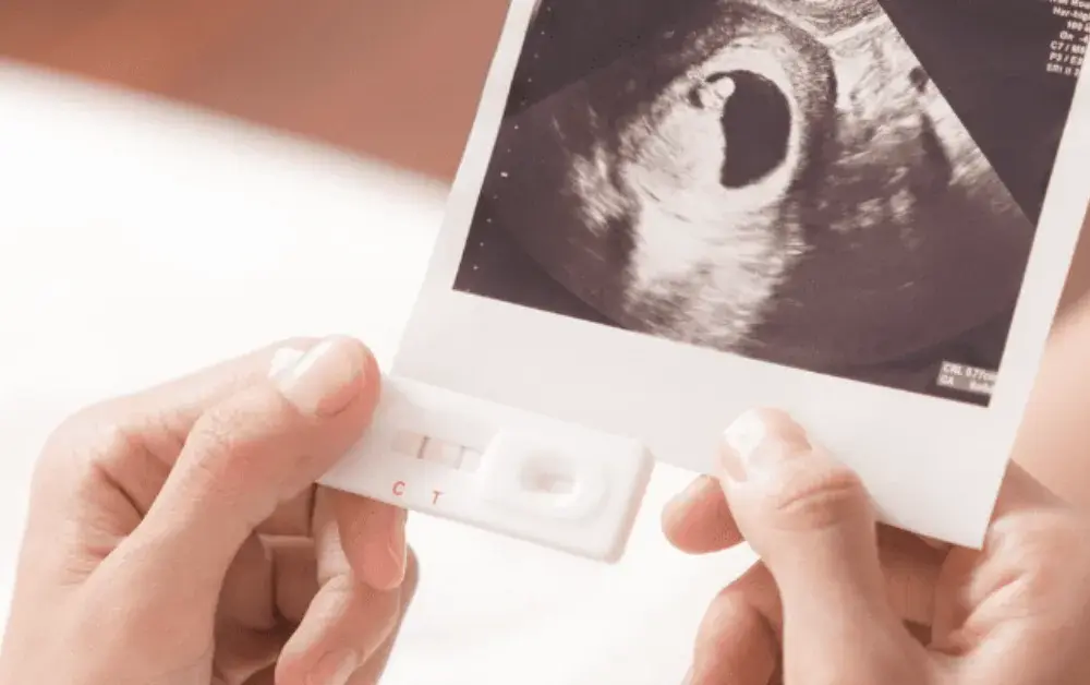 W którym tygodniu ciąży do ginekologa? Kluczowe informacje dla przyszłych mam