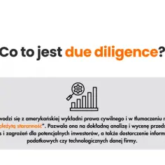 Co to jest badanie due diligence i dlaczego jest kluczowe dla inwestycji?