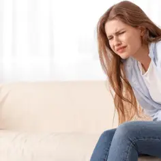 Przerost endometrium po menopauzie objawy, które mogą zaskoczyć