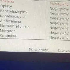 Ile się czeka na wyniki badań krwi na narkotyki policja? Sprawdź terminy