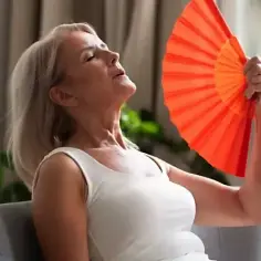 Ile trwają uderzenia gorąca przy menopauzie? Oto co musisz wiedzieć