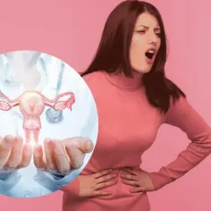 Plamienie po menopauzie: co oznacza i kiedy należy się martwić