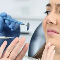 Jak pozbyć się odruchu wymiotnego u dentysty i czuć się komfortowo