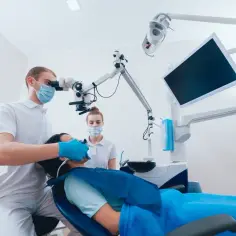 Czy w szpitalu jest dentysta? Sprawdź dostępne usługi stomatologiczne