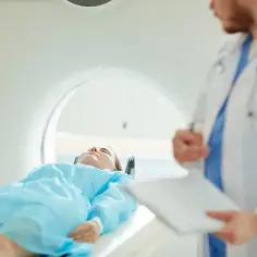 Co jeść przed badaniem PET, aby uniknąć błędnych wyników?