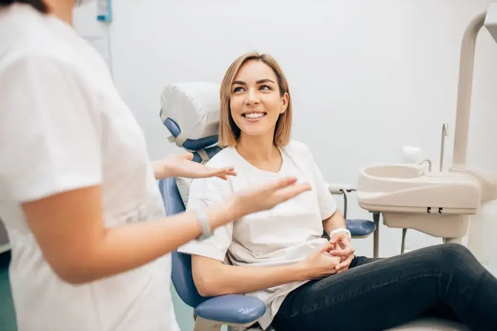 Zdjęcie Ile nie można jeść po dentyście? Unikaj tych produktów, aby nie zaszkodzić zdrowiu