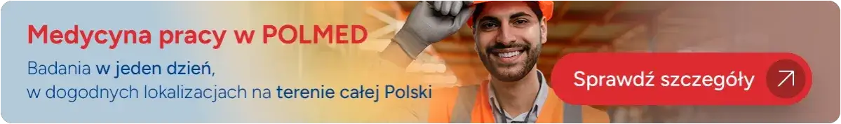 Zdjęcie Gdzie zrobić badania do pracy? Znajdź najbliższe miejsca i oferty