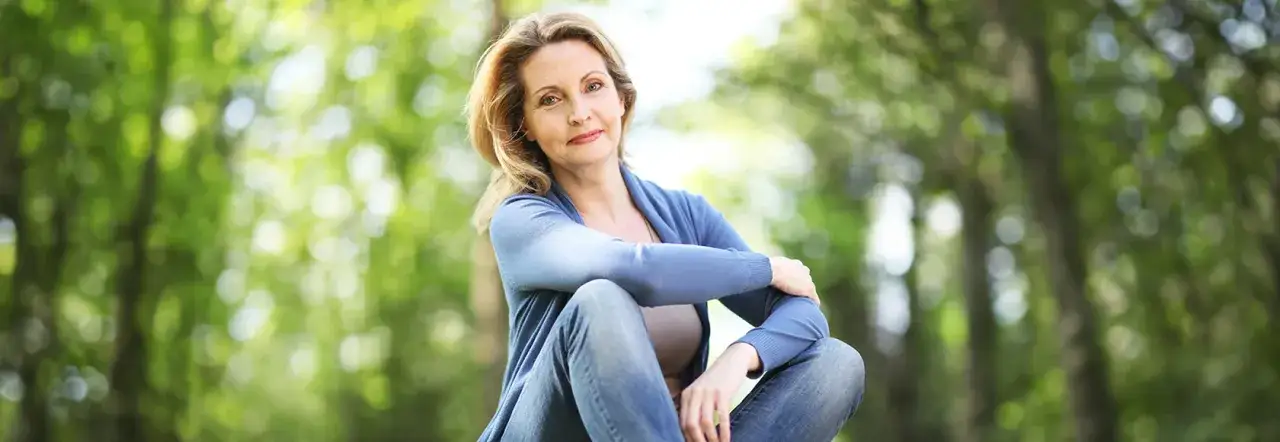 Zdjęcie Kiedy przechodzi się menopauzę? Zrozumienie objawów i etapów życia