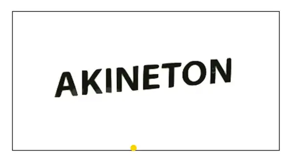 Akineton - Dawkowanie, skutki uboczne i zastosowanie