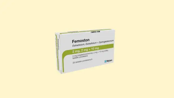 Femoston - schematy, ryzyka i bezpieczna terapia