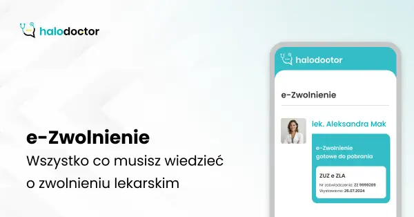 Czy ginekolog może wystawić L4 bez ciąży? Oto, co musisz wiedzieć