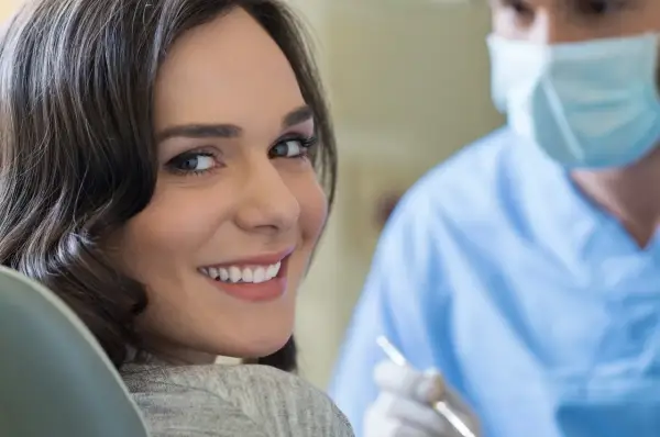 Jak pokonać strach i nie bać się dentysty - skuteczne metody