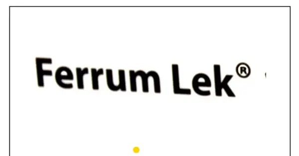 Ferrum Lek - kiedy pomaga i jak dobrać formę leku?