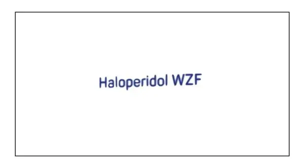 Haloperidol - Jak bezpiecznie stosować silny lek?