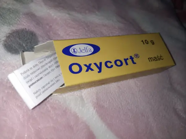 Oxycort maść - jak stosować, by nie zaszkodzić? Przewodnik