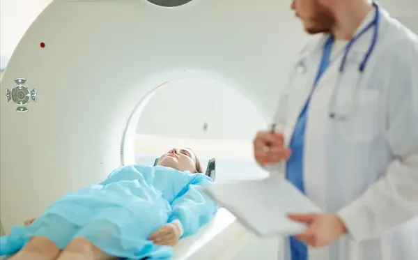 Co jeść przed badaniem PET, aby uniknąć błędnych wyników?